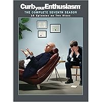 Amazon.com: Curb Your Enthusiasm: Season 8 : Larry David